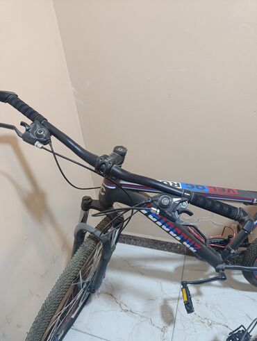 irsad telecom velosiped: Dağ velosipedi Velocruz, 26"