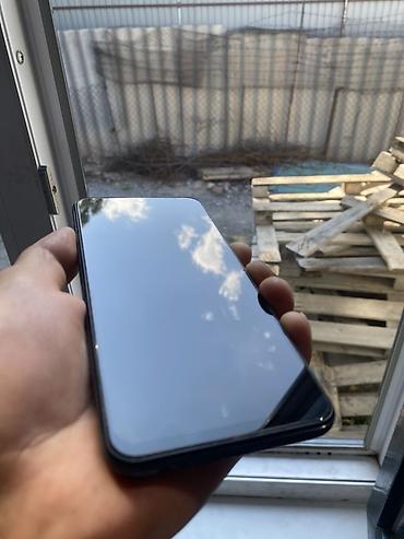 note 2: Samsung Galaxy A13, Б/у, 128 ГБ, цвет - Черный, 2 SIM — 6