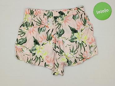 spodenki sprandi: H&M Divided, Szorty damskie, rozmiar S — 3