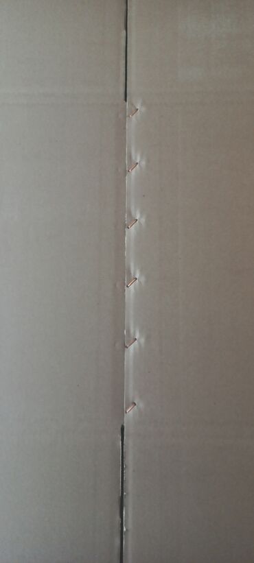 детский кровать новый: Куту, 60 см x 40 см x 40 см