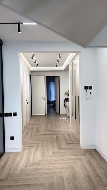 Продажа квартир: 5 и более комнат, 232 м², Элитка, 9 этаж, Евроремонт — 7