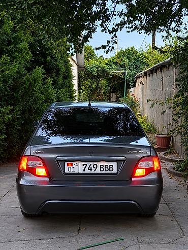 smart plus: Daewoo Nexia: 2013 г., 1.6 л, Механика, Бензин, Седан — 2