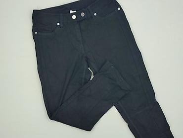 baleriny decathlon: Spodnie materiałowe damskie, rozmiar S — 1