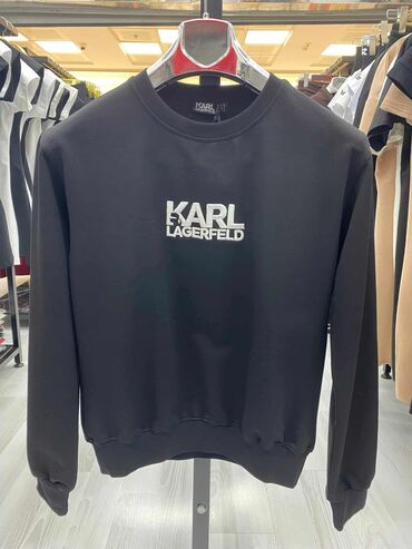 Dukserice: Ženski markirani duksevi
Uvoz Turska
s, m, l, xl, 2xl
2.900 din E — 12