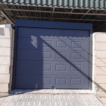 Həyət darvazaları: Brend Doors avtomatik qapı sistemləri ilə xidmətinizdəyik. İstədiyiniz -da lalafo.az — 11 Həyət darvazaları: Brend Doors avtomatik qapı sistemləri ilə xidmətinizdəyik. İstədiyiniz — 11