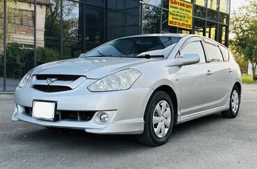 Toyota: Toyota Caldina: 2004 г., 2 л, Автомат, Бензин, Универсал