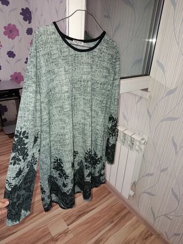 pull and bear: Tunik aşağı yeri var