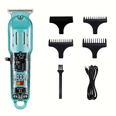 optimal electronics epilyator: Üz qırxan " TY-8268"Üz qırxan Təraş aparatı Təraş aparati — 3