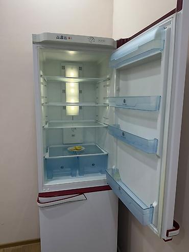 youtube olan televizyonlar: İşlənmiş 2 qapılı Pozis Soyuducu Satılır, rəng - Ağ — 2