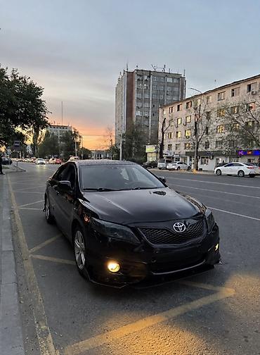 тойота камир 35: Toyota Camry: 2006 г., 3.5 л, Автомат, Бензин, Седан — 3