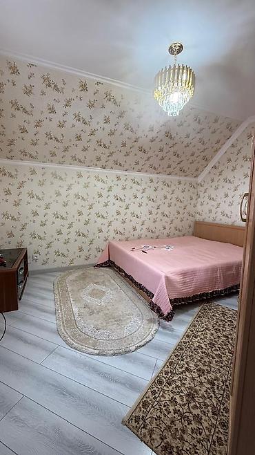Продажа коттеджей и домов: 6 комнат, 170 м², 5 соток, Сокулук, Агентство недвижимости — 13
