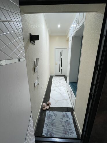 Uzunmüddətli kirayə mənzillər: Yalnızca ailəyə verilir — 8