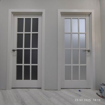 Ремонт окон и дверей: Дверь: Ремонт, Замена, Платный выезд — 6