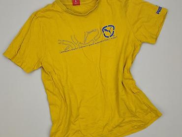 puma bluzki: Puma, T-shirt damski, rozmiar XL — 1