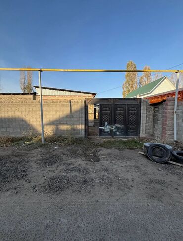 Долгосрочная аренда домов: 40 м², 2 комнаты, Забор, огорожен, Подвал, погреб — 11