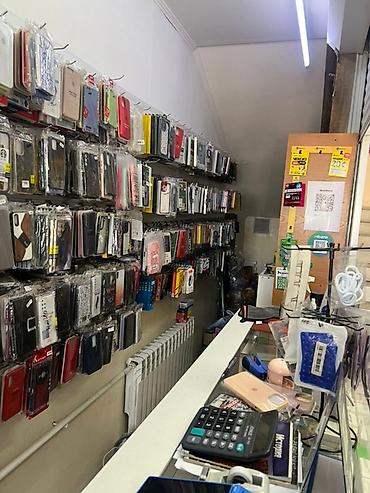 комфорт рынок: Срочно ‼️ Продается готовый бизнес – островок сотовых аксессуаров 📍 — 2