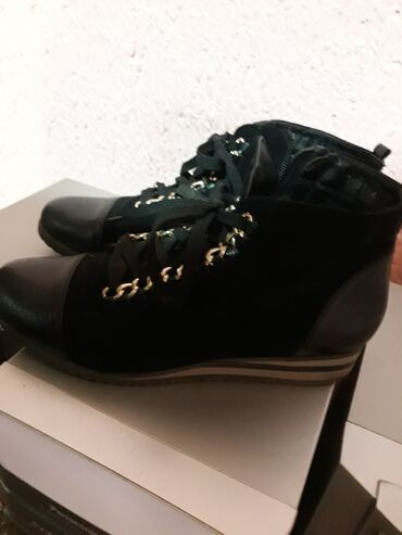 puma disk patike prodaja: Ankle boots, 40