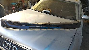 hyundai sonata спойлер: Задний спойлер Hyundai Б/у — 2