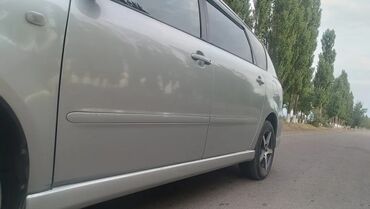 купить двигатель опель зафира 2 0 дизель: Toyota Avensis Verso: 2004 г., 2 л, Механика, Дизель, Минивэн