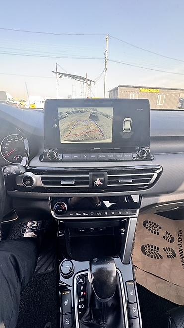 Kia: Kia Seltos: 2020 г., 1.6 л, Автомат, Бензин, Кроссовер — 15