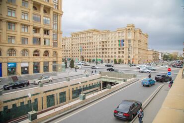 Köhnə tikili: Bakı, 3 otaqlı, Köhnə tikili, m. Nəriman Nərimanov, 60 kv. m — 6