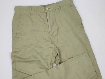 spodnie hello kitty szerokie: Zara, Chinos for men, size S (EU 36)
