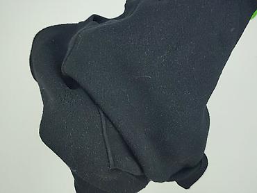 sweter czarny: Zara, Sweter damski, rozmiar S — 7