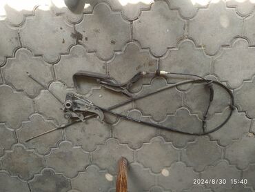 Другие автозапчасти: Продаю запчасти на кабана Мерс Мерседес w140. Гаражная распродажа — 25