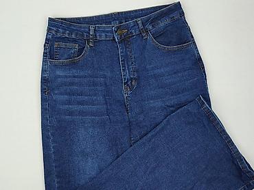 true jeans: DENIM JEANS, Jeansy damskie, rozmiar XL — 1