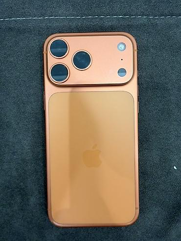 8 plus: 🔥 iPhone 17 Pro Max 256 GB Продаю iPhone 17 Pro Max, 256 ГБ. ✅ — 6