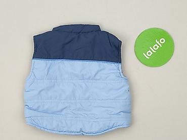 ile waży sweter: Kamizelka, St. Bernard, 1-3 m, stan - Idealny — 3