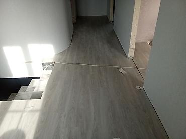 Döşəmə işləri: Parket və döşəmə işləri – peşəkar quraşdırma və cilalama Xidmətlər: - — 8