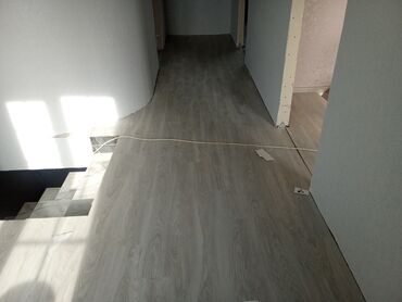 Döşəmə işləri: Her növ taxta ve parketlerin şilfovkası. millerin lavaların atılması — 3