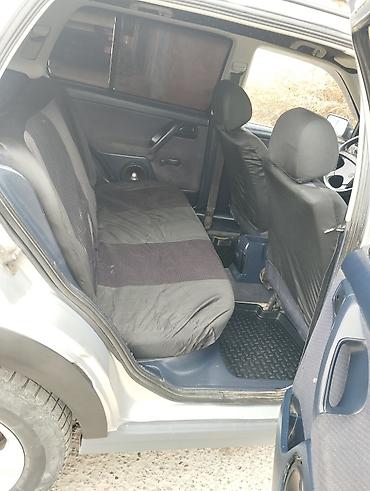 Volkswagen: Volkswagen Vento: 1993 г., 1.8 л, Механика, Бензин, Седан — 7