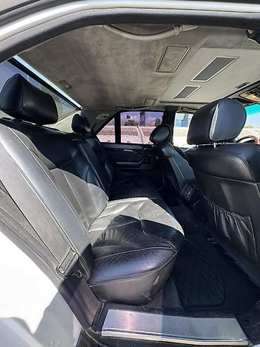 купить мерс с: Mercedes-Benz S-Class: 1993 г., 4.2 л, Автомат, Бензин, Седан — 9