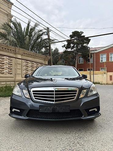 Mercedes-Benz: Salam temiz nemka polni ful Bir manat xerci yoxdu maslnda yoxdu bele — 1