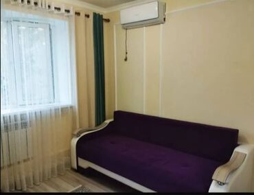 снять квартиру в токмаке запорожская область: 1 комната, 32 м², 1 этаж, Косметический ремонт