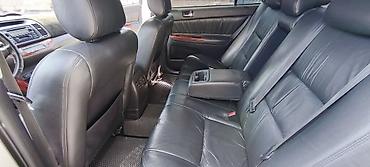 тойота чазер: Toyota Camry: 2003 г., 3 л, Автомат, Бензин, Седан — 8