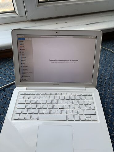 mi 13 qiymeti: İşlənmiş Apple MacBook, 13.3 ", 512 GB, Ünvandan götürmə