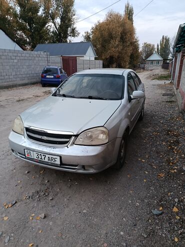 б у авто дэу нексия: Chevrolet Lacetti: 2005 г., Газ, Седан