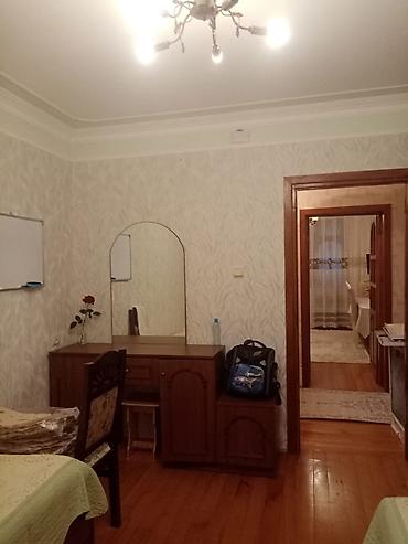 kredit evlər: Sumqayıt, 3 otaqlı, Köhnə tikili, 70 kv. m — 6