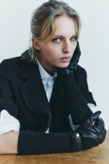 сколько стоит грамм золота лом в баку: Zara teze elcek deri ve toxunma qarışıg model