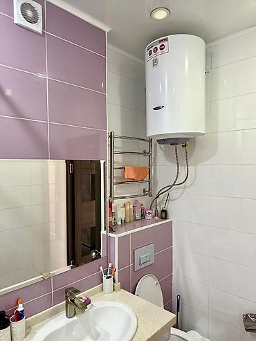 Продажа квартир: 3 комнаты, 96 м², 106 серия, 5 этаж, Косметический ремонт — 12