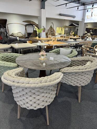 Стулья для кухни: Стул для кухни, Новый, Дерево, цвет - Белый — 14