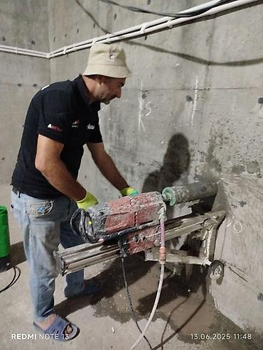 starex şəki: Beton kəsmə və deşmə xidməti - Dəqiq və səliqəli beton kəsimləri — 8