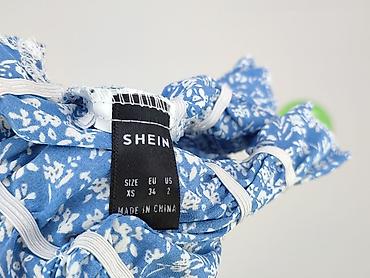 bra: Shein, Top damski, rozmiar XS — 4