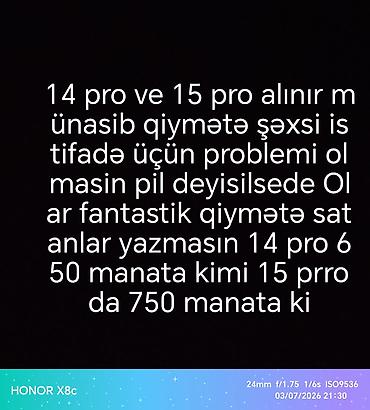 IPhone 14 Pro