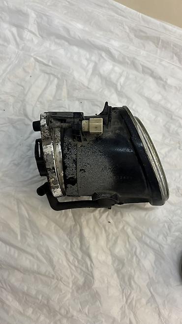 e39 rul: Məhsul:BMw e39 üçün orijinal ehtiyat hissələri paketi - Sükan — 4