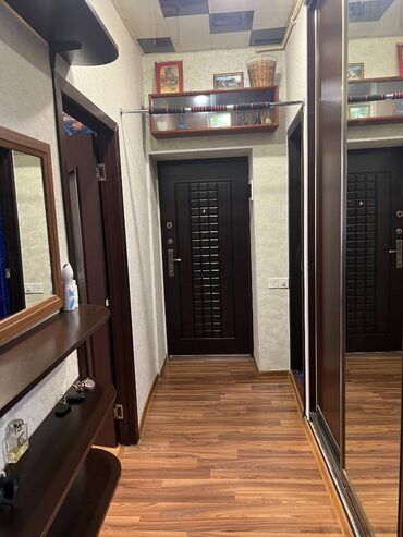 Köhnə tikili: Bakı, 28 May, 3 otaqlı, Köhnə tikili, m. Sahil, 70 kv. m — 11