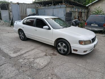 опель зафира мотор: Nissan Cefiro: 1997 г., 2 л, Автоматтык, Бензин, Седан